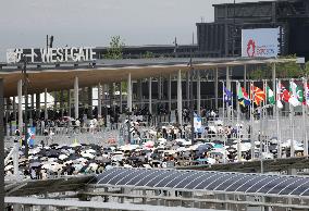 EXPO2025 Osaka-Kansai Expo